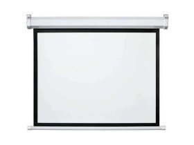 PROscreen Экран моторизованный RF Remote 6 м (полотно повышенной прочности) PROscreen Экран моторизованный RF Remote 6 м (полотно повышенной прочности)