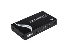 MAXON Коммутатор MT-SW501-MH