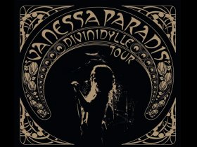 Виниловая пластинка Vanessa Paradis – Divinidylle Tour