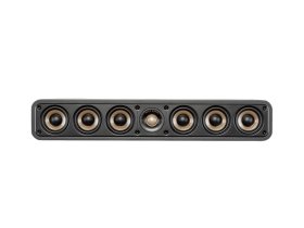 POLK AUDIO Громкоговоритель Sig Elite ES35C ЧЕРНЫЙ