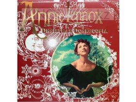 Виниловая пластинка LENNOX ANNIE: A CHRISTMAS CORNUCOPIA - LTD EDT