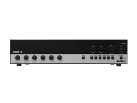 AUDAC Усилитель-микшер COM12MK2 AUDAC Усилитель-микшер COM12MK2