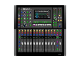 TOPP PRO Микшерный пульт DM24.12