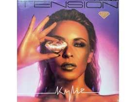Виниловая пластинка Kylie Minogue – Tension