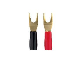 inakustik Коннектор Premium Spade Lug EAN:4001985450022
