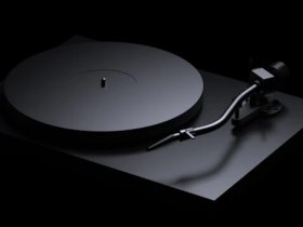 PRO-JECT Проигрыватель пластинок Debut PRO S Pick It S2 C Black ЧЕРНЫЙ EAN:9120122292792 PRO-JECT Проигрыватель пластинок Debut PRO S Pick It S2 C Black ЧЕРНЫЙ EAN:9120122292792