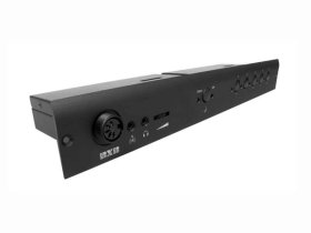 BXB Микрофонный встраиваемый пульт делегата FCS-6324S BXB Микрофонный встраиваемый пульт делегата FCS-6324S