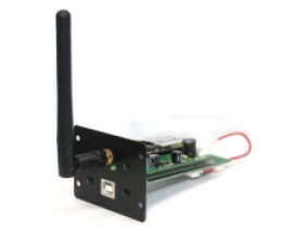 TOPP PRO Модуль T-WIFI TOPP PRO Модуль T-WIFI