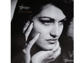 Виниловая пластинка Dalida – Dalida