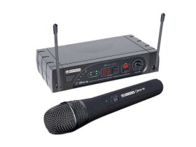 LD SYSTEMS Микрофон LDWSECO16HHDB6 LD SYSTEMS Микрофон LDWSECO16HHDB6