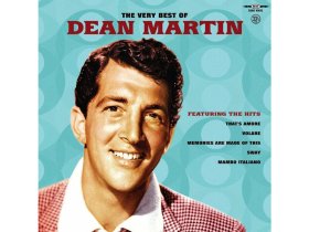 Виниловая пластинка Dean Martin – The Very Best Of Dean Martin