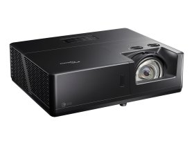 OPTOMA Проектор ZK608TST OPTOMA Проектор ZK608TST