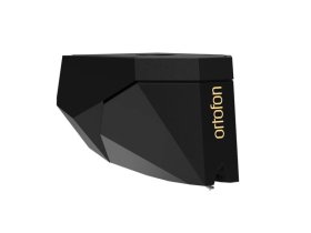 ORTOFON Картридж звукоснимателя 2M BLACK (MM) EAN:5705796080049 ORTOFON Картридж звукоснимателя 2M BLACK (MM) EAN:5705796080049