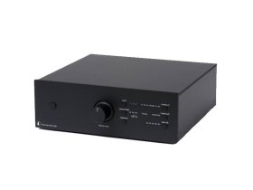 PRO-JECT Фонокорректор Phono Box DS2 USB ЧЕРНЫЙ EAN:9120071652913