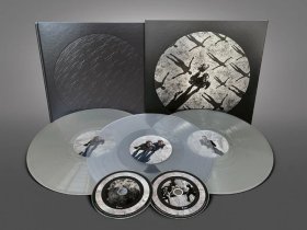 Виниловая пластинка Muse – Absolution (XX Anniversary)