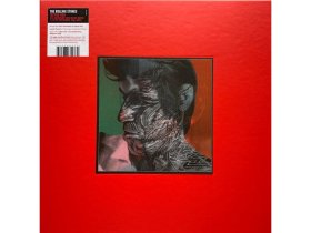 Виниловая пластинка The Rolling Stones – Tattoo You