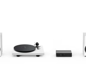 PRO-JECT Проигрыватель пластинок Debut EVO 2 Colourful Audio System 2 САТ.БЕЛЫЙ EAN:9120129869409 PRO-JECT Проигрыватель пластинок Debut EVO 2 Colourful Audio System 2 САТ.БЕЛЫЙ EAN:9120129869409