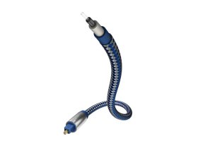 inakustik Кабель OPTO Toslink Premium 1m EAN:4001985507962