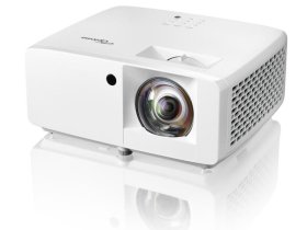 OPTOMA Проектор ZX350ST OPTOMA Проектор ZX350ST