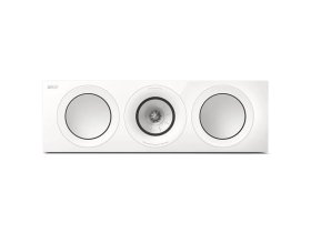 KEF Акустическая система R6 Meta БЕЛЫЙ (Пара)