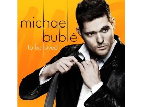Виниловая пластинка Michael Bublé – To Be Loved