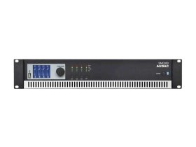 AUDAC Усилитель низкоомный (4-8 Ом) SMQ350 AUDAC Усилитель низкоомный (4-8 Ом) SMQ350