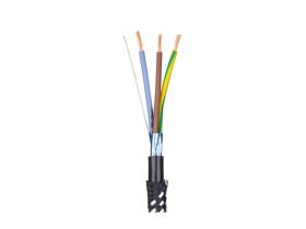 inakustik Кабель Reference Mains Cable AC-2502F; 3 x 2,5 mm²; 13,0 mm EAN:4001985625529 inakustik Кабель Reference Mains Cable AC-2502F; 3 x 2,5 mm²; 13,0 mm EAN:4001985625529