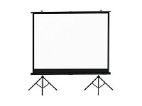 PROscreen Экран на треноге TLZ3150 (298*223) полотно повышенной прочности PROscreen Экран на треноге TLZ3150 (298*223) полотно повышенной прочности