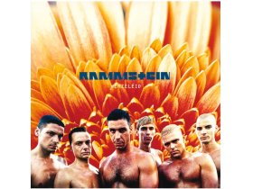 Виниловая пластинка Rammstein – Herzeleid