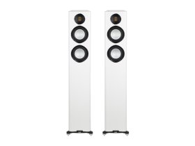 ELAC Акустическая система CARINA FS 247.4 БЕЛЫЙ EAN:4011822323051 (Пара) ELAC Акустическая система CARINA FS 247.4 БЕЛЫЙ EAN:4011822323051 (Пара)