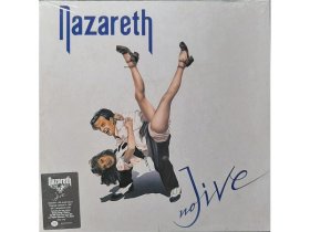 Виниловая пластинка Nazareth – No Jive