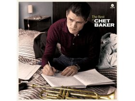 Виниловая пластинка Baker, Chet: The Best Of Chet Baker (Ltd. 180g farbg. Vinyl) EAN:8436559468756 Виниловая пластинка Baker, Chet: The Best Of Chet Baker (Ltd. 180g farbg. Vinyl) EAN:8436559468756