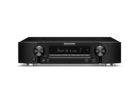 MARANTZ AV-ресивер NR1510 ЧЕРНЫЙ