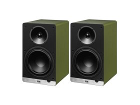 ELAC Акустическая система DEBUT CONNEX DCB61 ОЛИВКОВЫЙ