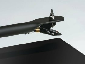 PRO-JECT Проигрыватель T1 BT OM5e ОРЕХ EAN:9120097822017 PRO-JECT Проигрыватель T1 BT OM5e ОРЕХ EAN:9120097822017