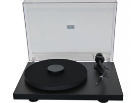 PRO-JECT Проигрыватель пластинок Debut PRO S Pick It S2 C Black AUS ЧЕРНЫЙ EAN:9120122292808 PRO-JECT Проигрыватель пластинок Debut PRO S Pick It S2 C Black AUS ЧЕРНЫЙ EAN:9120122292808