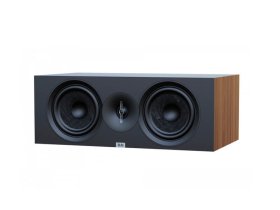ELAC Акустическая система DEBUT C6.3 ОРЕХ EAN:4011822321651