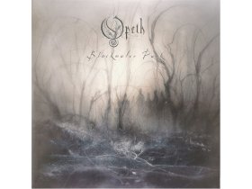 Виниловая пластинка Opeth – Blackwater Park