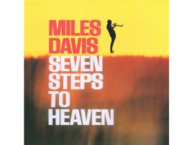 Виниловая пластинка DAVIS MILES: SEVEN STEPS TO HEAVEN (YELLOW VINYL) EAN:9003829978339 Виниловая пластинка DAVIS MILES: SEVEN STEPS TO HEAVEN (YELLOW VINYL) EAN:9003829978339
