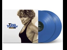 Виниловая пластинка Tina Turner – Simply The Best