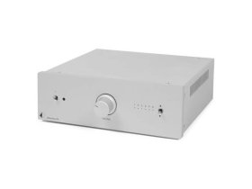 PRO-JECT Усилитель Stereo Box RS СЕРЕБРО EAN:9120050435018