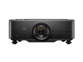 OPTOMA Проектор UHZ78LV ЧЕРНЫЙ