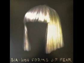 Виниловая пластинка Sia – 1000 Forms Of Fear