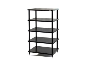 SOLIDSTEEL S2-5 Стойка под Hi-Fi Stereo ЧЕРНЫЙ