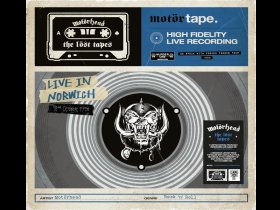 Виниловая пластинка Motörhead – The Löst Tapes Vol. 2 (Live In Norwich 1998)