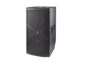 DAS AUDIO Громкоговоритель пассивный VANTEC-218 DAS AUDIO Громкоговоритель пассивный VANTEC-218