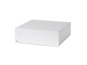 PRO-JECT Усилитель Amp Box DS2 СЕРЕБРО INT EAN:9120071653446