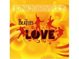 Виниловая пластинка The Beatles – Love: Universal