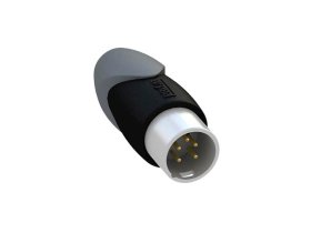 PROCAB Коннектор CLP158 ( XLR 5-pin)