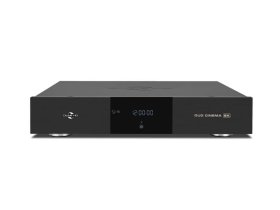 DUNE HD Медиаплеер Duo Cinema 8K